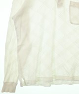 Mila Schon（ミラショーン）ポロシャツ 白 サイズ:-(M位) メンズ/2200680818140