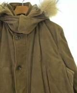 Mila Schon（ミラショーン）その他 茶 サイズ:46(M位) メンズ/2200697613011
