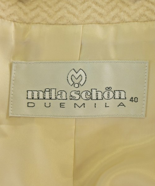 Mila Schon（ミラショーン）その他 ベージュ サイズ:40(M位) レディース/2200710605016