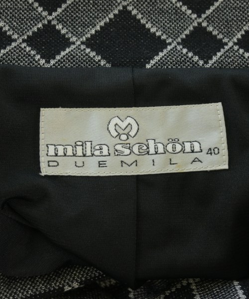 Mila Schon（ミラショーン）その他 グレー サイズ:40(M位) レディース/2200710605030