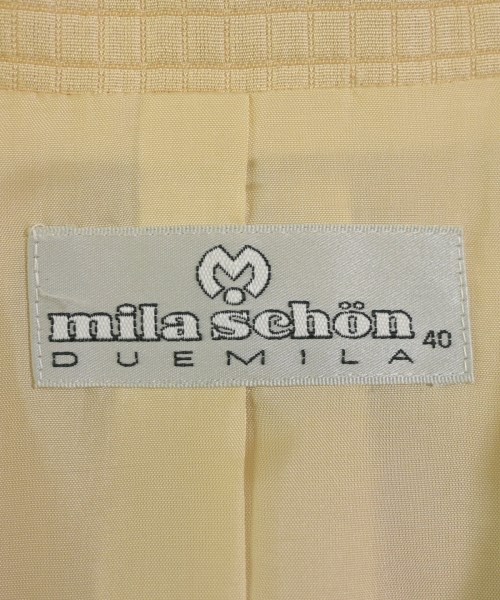 Mila Schon（ミラショーン）その他 ベージュ サイズ:40(M位) レディース/2200710605047