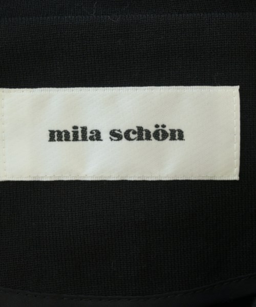 Mila Schon（ミラショーン）その他 黒 サイズ:40(M位) レディース/2200710605092