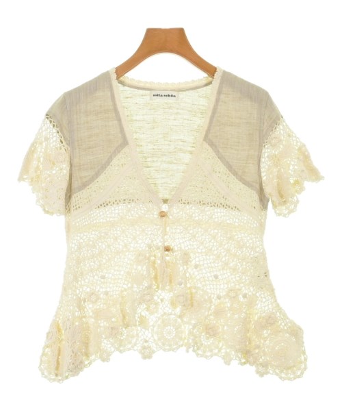 Mila Schon(ミラショーン)のブラウス サイズ:40(M位) 2,900円
