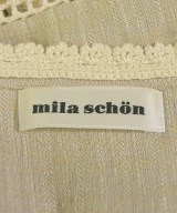 Mila Schon（ミラショーン）ブラウス 白 サイズ:40(M位) レディース/2200710605115
