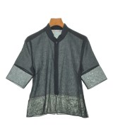 Mila Schon（ミラショーン）ブラウス 黒 サイズ:40(M位) レディース/2200710605146