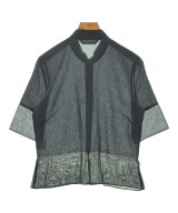 Mila Schon（ミラショーン）ブラウス 黒 サイズ:40(M位) レディース/2200710605146