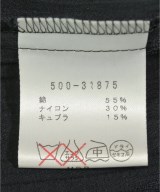Mila Schon（ミラショーン）ブラウス 黒 サイズ:40(M位) レディース/2200710605146