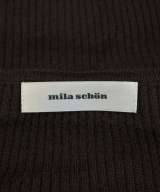 Mila Schon（ミラショーン）ニット・セーター 茶 サイズ:42(M位) レディース/2200710605153