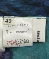 Mila Schon（ミラショーン）ワンピース 緑 サイズ:40(M位) レディース/2200710605191