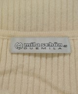 Mila Schon（ミラショーン）ベスト ベージュ サイズ:40(M位) レディース/2200710605221