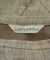 Mila Schon（ミラショーン）ロング・マキシ丈スカート 茶 サイズ:40(M位) レディース/2200710605245
