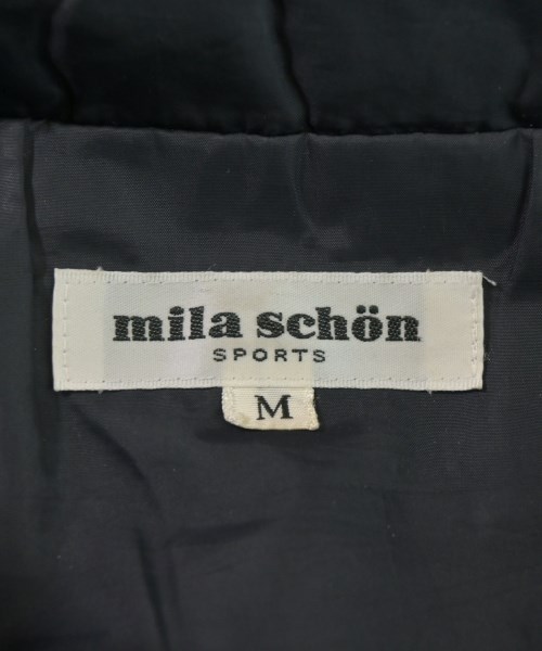 Mila Schon（ミラショーン）その他 黒 サイズ:M レディース/2200716925040