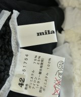 Mila Schon（ミラショーン）ベスト/ノースリーブ 白 サイズ:42(M位) レディース/2200718091064