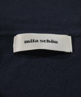 Mila Schon（ミラショーン）ニット・セーター 紺 サイズ:42(M位) レディース/2200714354101