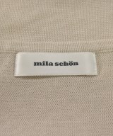 Mila Schon（ミラショーン）ニット・セーター ベージュ サイズ:42(M位) レディース/2200714354118