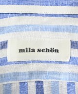 Mila Schon（ミラショーン）カジュアルシャツ 白 サイズ:-(M位) メンズ/2200706790054
