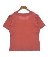 Mila Schon（ミラショーン）Tシャツ・カットソー 赤 サイズ:42(M位) レディース/2200708101025