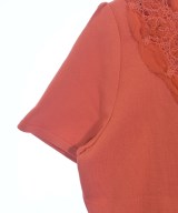 Mila Schon（ミラショーン）Tシャツ・カットソー 赤 サイズ:42(M位) レディース/2200708101025