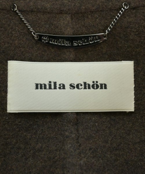 Mila Schon（ミラショーン）その他 紫 サイズ:44(L位) レディース/2200708742013