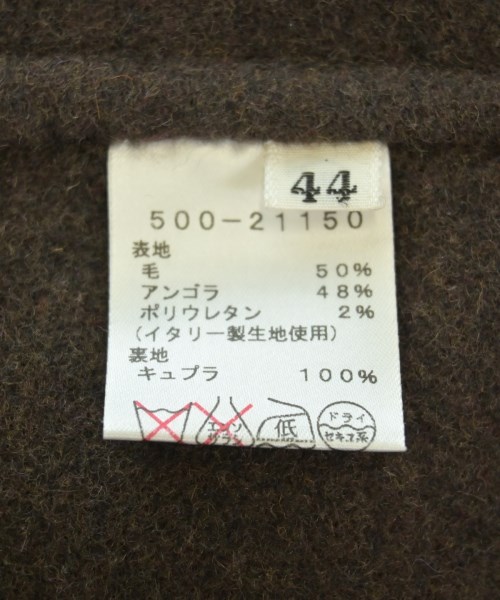 Mila Schon（ミラショーン）その他 紫 サイズ:44(L位) レディース/2200708742013