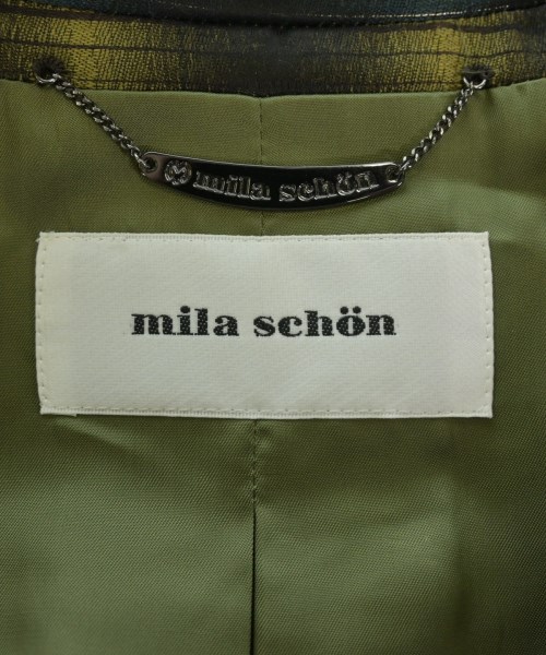 Mila Schon（ミラショーン）その他 茶 サイズ:42(M位) レディース/2200708742020