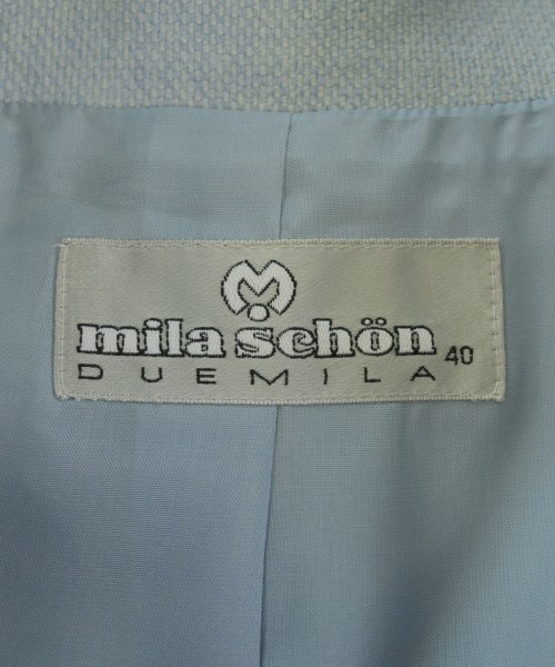 Mila Schon（ミラショーン）その他 青 サイズ:-(M位) レディース/2200708742037