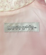 Mila Schon（ミラショーン）ワンピース ピンク サイズ:F レディース/2200708742075
