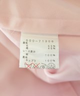 Mila Schon（ミラショーン）ワンピース ピンク サイズ:F レディース/2200708742075