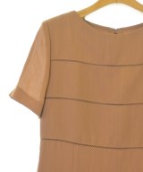 Mila Schon（ミラショーン）ワンピース ベージュ サイズ:-(XL位) レディース/2200708742082