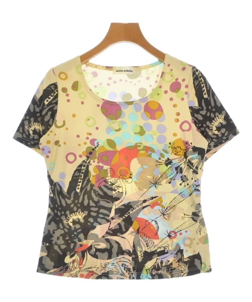 Mila Schon(ミラショーン)のTシャツ・カットソー サイズ:-(M位) 1,400円