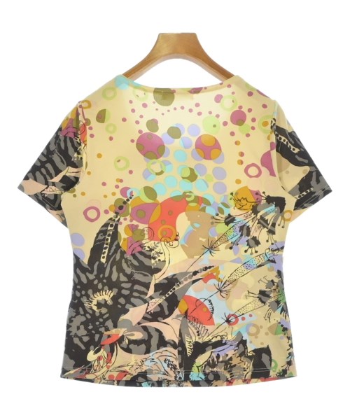 Mila Schon（ミラショーン）Tシャツ・カットソー ベージュ サイズ:-(M位) レディース/2200708742105