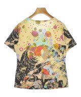 Mila Schon（ミラショーン）Tシャツ・カットソー ベージュ サイズ:-(M位) レディース/2200708742105