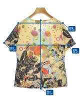 Mila Schon（ミラショーン）Tシャツ・カットソー ベージュ サイズ:-(M位) レディース/2200708742105