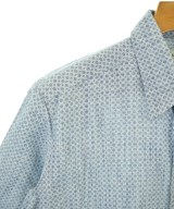 Mila Schon（ミラショーン）カジュアルシャツ 青 サイズ:48(L位) メンズ/2200661361092