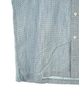 Mila Schon（ミラショーン）カジュアルシャツ 青 サイズ:48(L位) メンズ/2200661361092