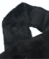 Mila Schon（ミラショーン）マフラー 黒 サイズ:- レディース/2200661992098