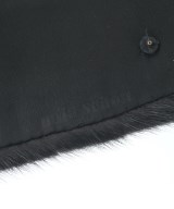 Mila Schon（ミラショーン）マフラー 黒 サイズ:- レディース/2200661992098