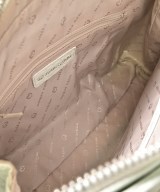 Mila Schon（ミラショーン）ハンドバッグ 白 サイズ:- レディース/2200665814013