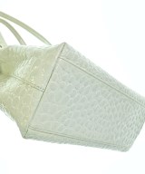 Mila Schon（ミラショーン）ハンドバッグ 白 サイズ:- レディース/2200665814013