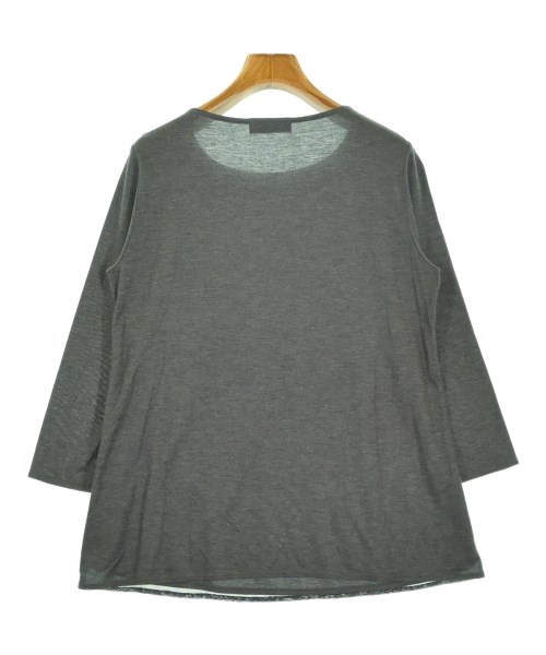 Mila Schon（ミラショーン）Tシャツ・カットソー グレー サイズ:40(M位) レディース/2200730520108