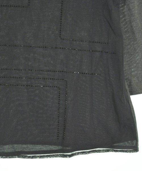 Mila Schon（ミラショーン）Tシャツ・カットソー グレー サイズ:40(M位) レディース/2200730520108