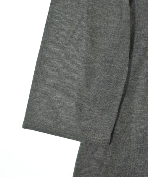 Mila Schon（ミラショーン）Tシャツ・カットソー グレー サイズ:40(M位) レディース/2200730520108