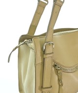 Mila Schon（ミラショーン）ショルダーバッグ ベージュ サイズ:- レディース/2200723497127