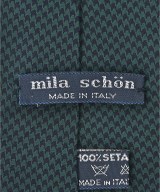 Mila Schon（ミラショーン）ネクタイ 紺 サイズ:- メンズ/2200684378046