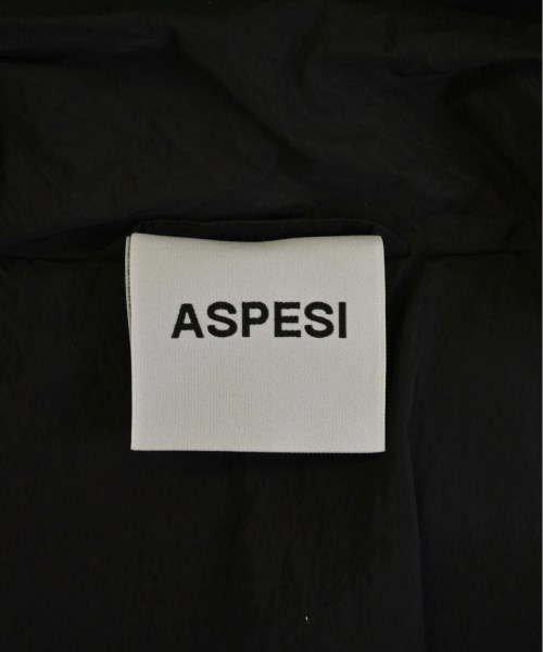 ASPESI（アスペジ）その他 黒 サイズ:M レディース |【公式】ブランド