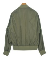 ASPESI（アスペジ）ミリタリーブルゾン カーキ サイズ:M メンズ/2200624059110