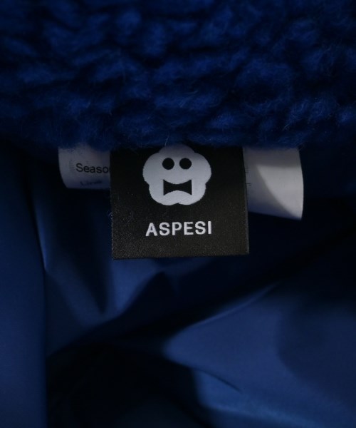 ASPESI（アスペジ）その他 青 サイズ:3(L位) メンズ/2200624393030