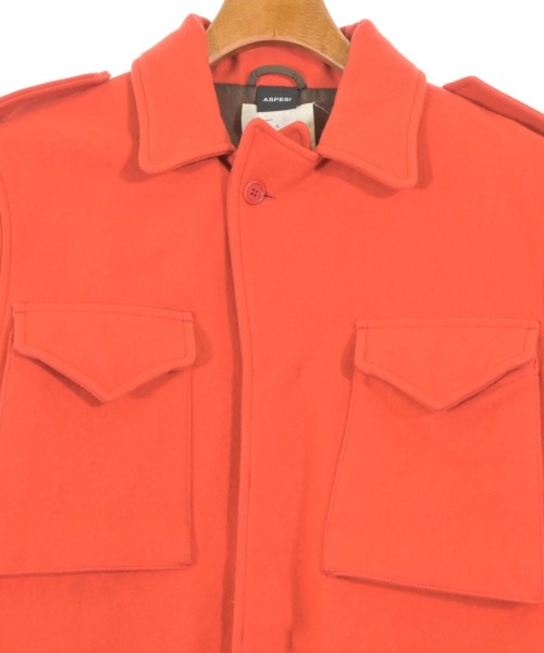 ASPESI（アスペジ）その他 オレンジ サイズ:M メンズ/2200638227017