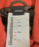 ASPESI（アスペジ）その他 オレンジ サイズ:M メンズ/2200638227017