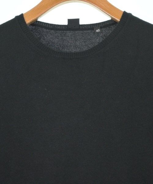 ASPESI（アスペジ）ニット・セーター 黒 サイズ:40(M位) レディース/2200623945018